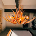 Lustre Austin Elegance Chifre de Cervo