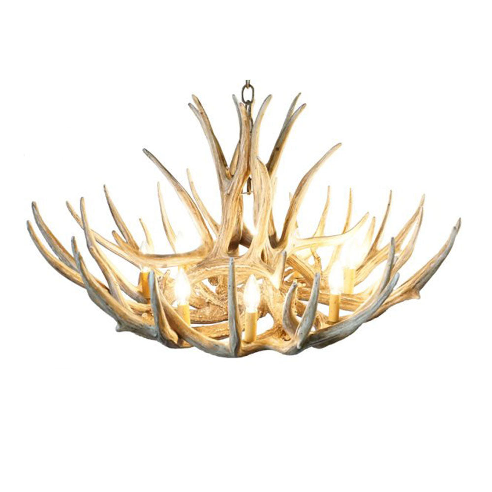 Lustre Texas