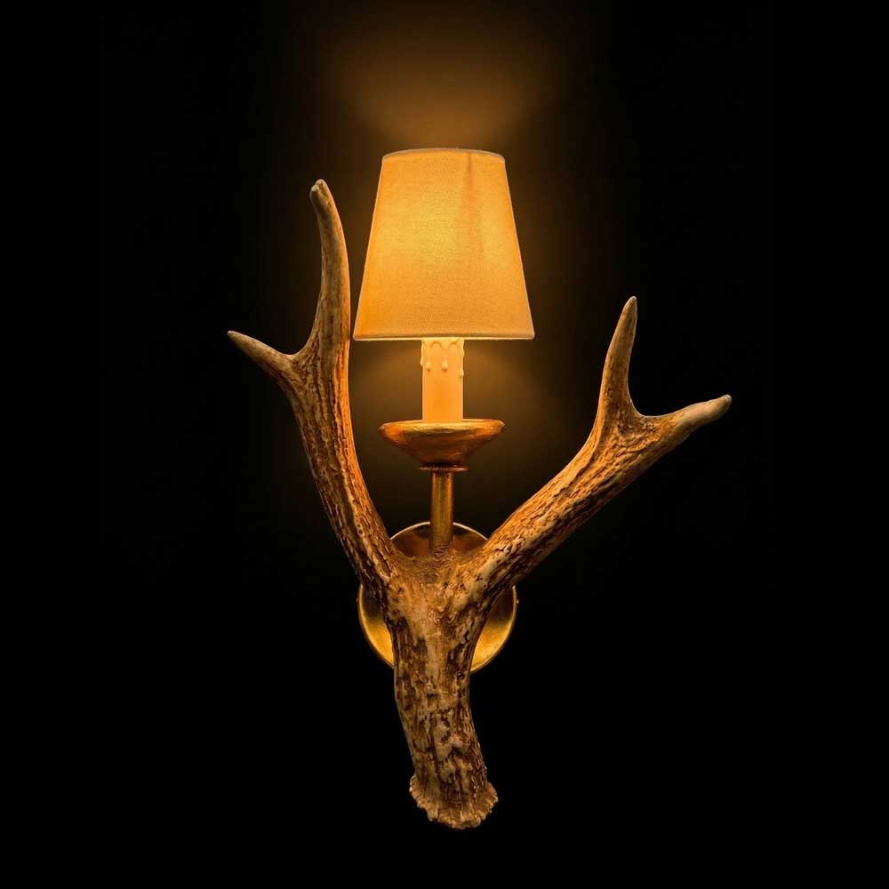 Arandela Lone Star Ranch