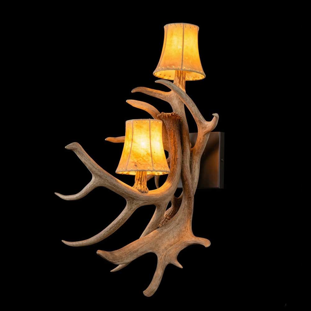 Arandela Western Legacy