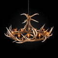 Lustre de Chifre de Cervo Yellowstone ELK