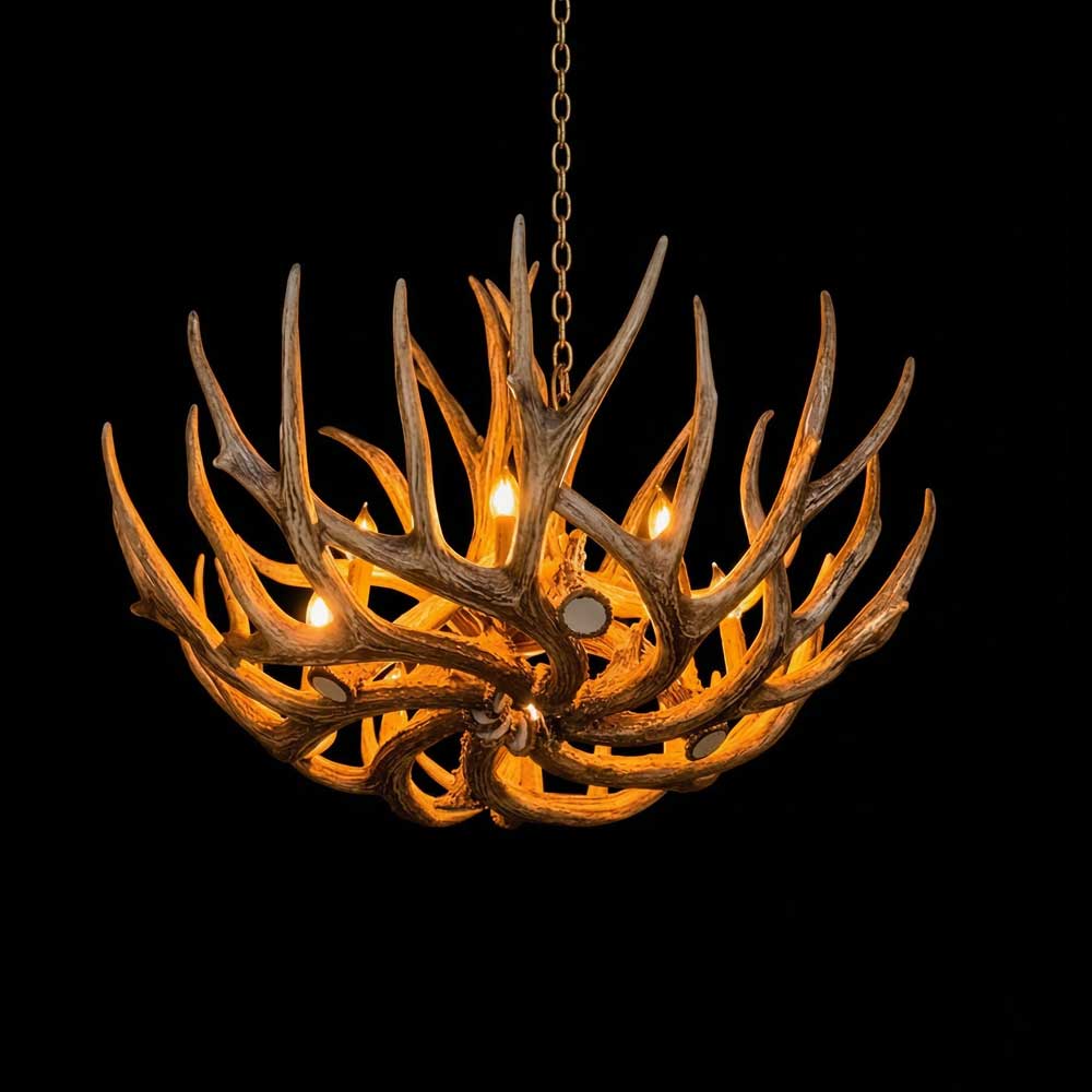Lustre Texas