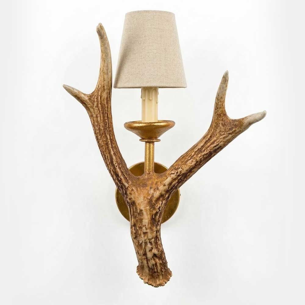 Arandela Lone Star Ranch