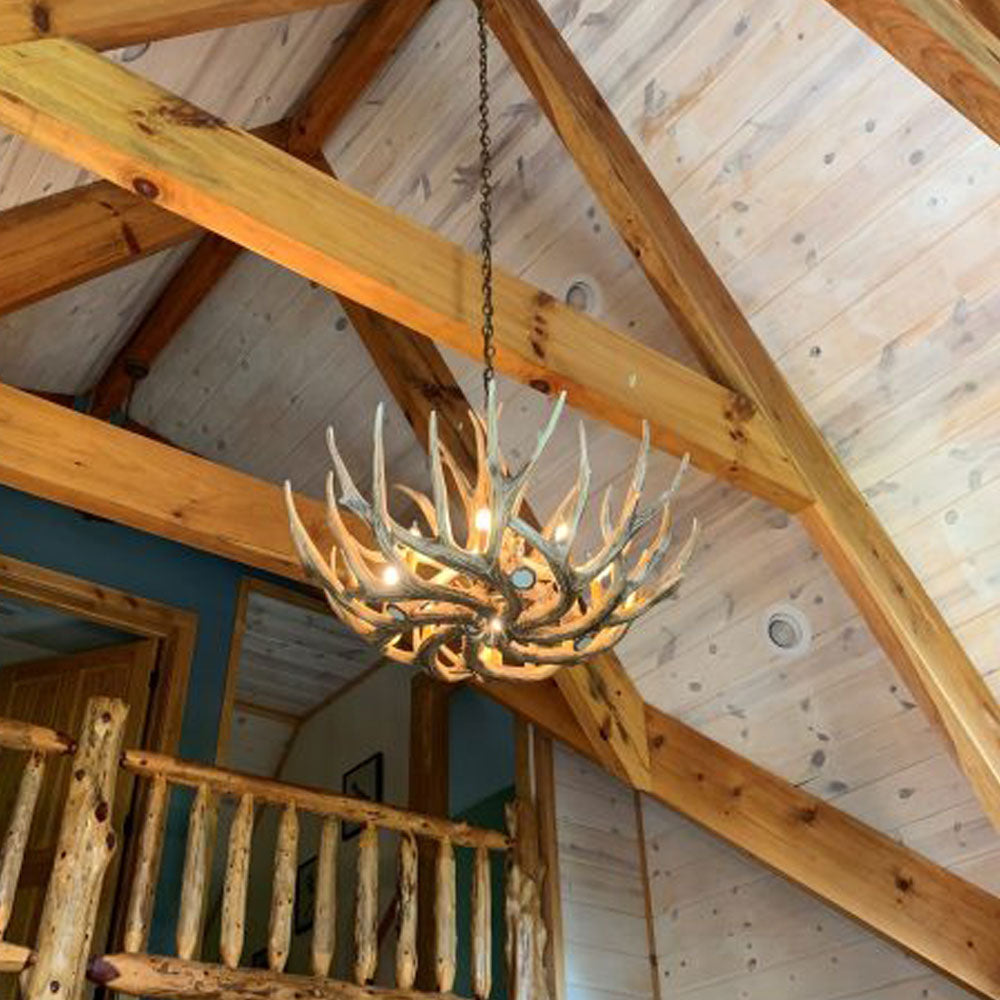 Lustre Texas
