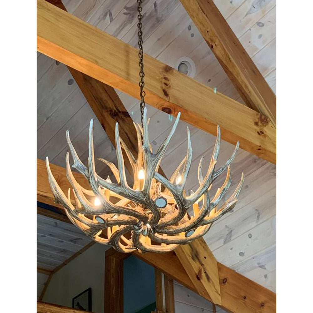 Lustre Texas