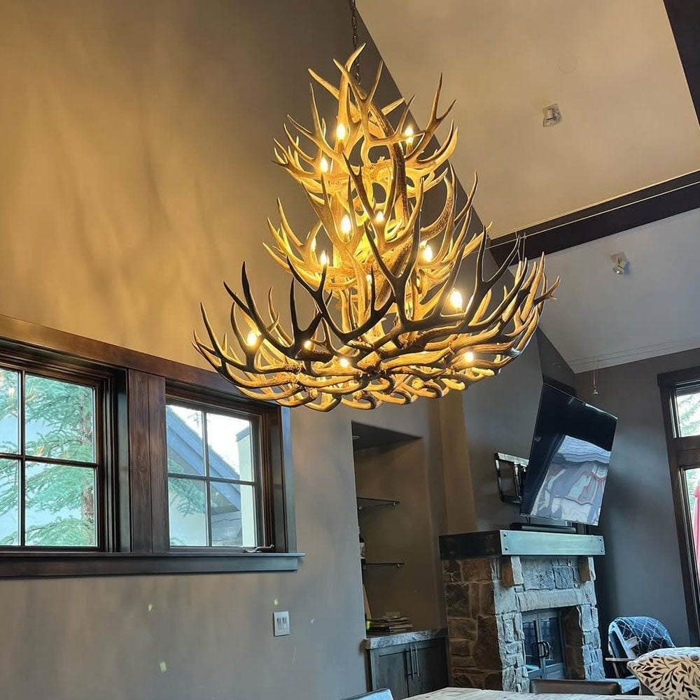 Lustre Elite Pro
