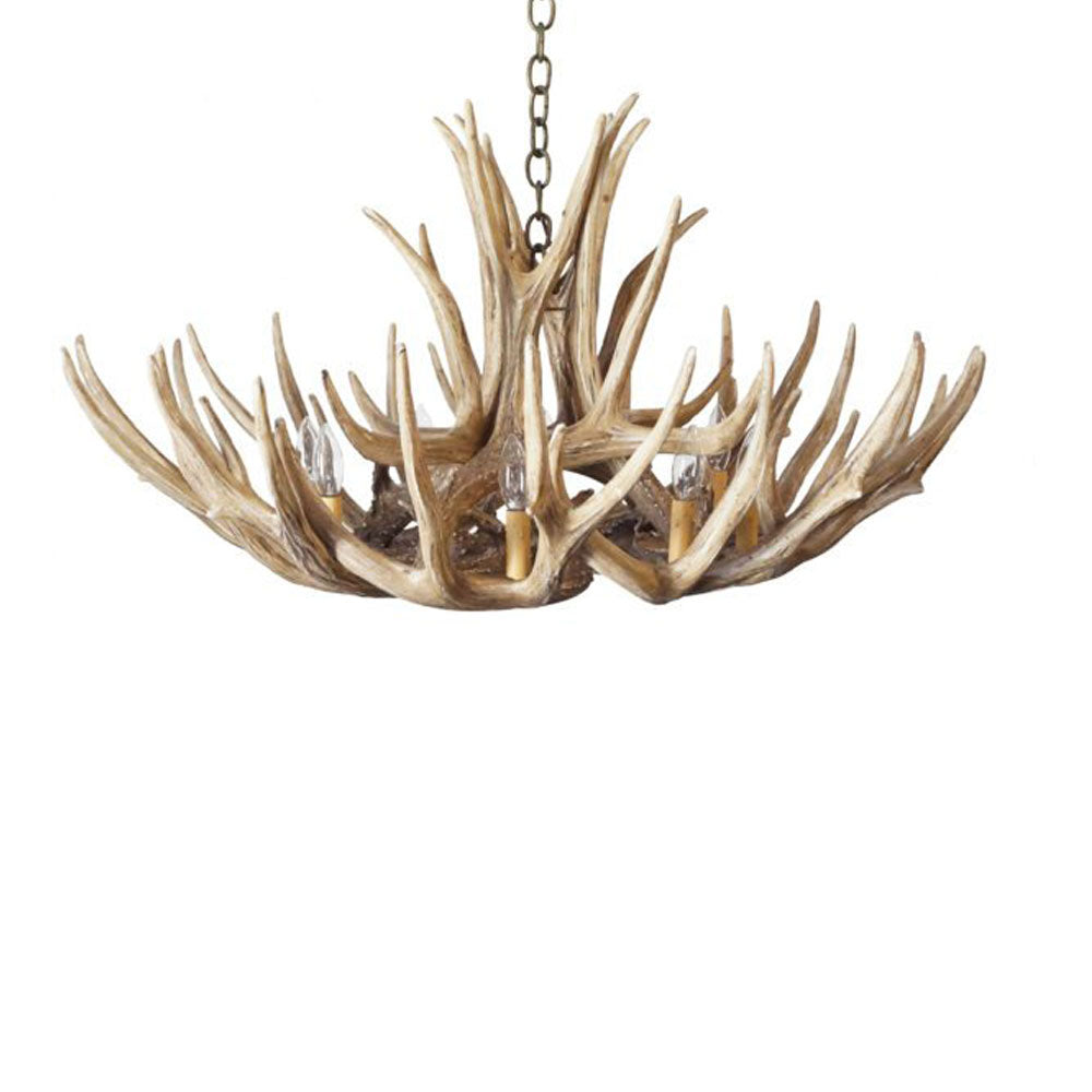 Lustre Texas