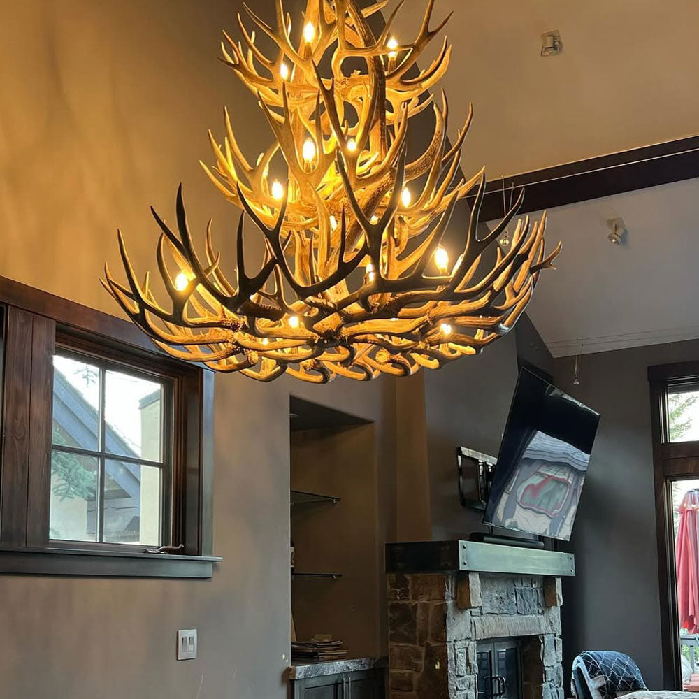 Lustre Elite Pro