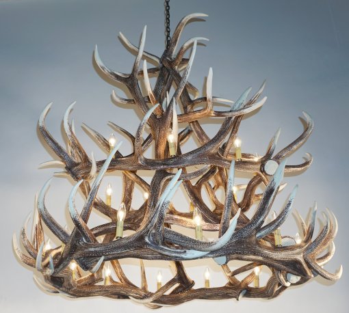 Lustre Grand Elk da Pro Ropers