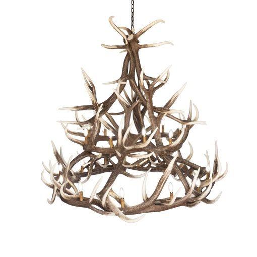 Lustre Grand Elk da Pro Ropers